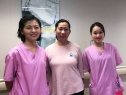 -杭州贝瑞斯美华妇儿医院·早孕·产检·儿科