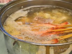 -潮福城大酒楼·潮味粤品·港式点心(湖滨北路店)