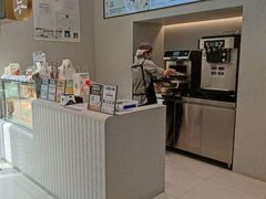 -喜茶(广州中山六路店)