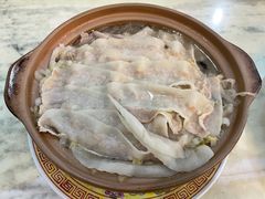 -砂锅居(西四店)