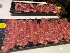 -陈记顺和牛肉火锅馆(天河北路店)