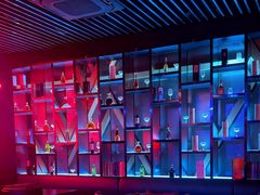 -MOSSO音乐酒吧·live house(南京旗舰店)