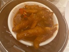 -富园海鲜酒家(佐敦店)