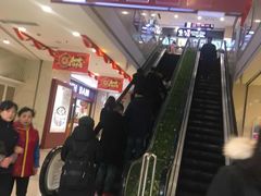 -沈阳百联购物中心(青年大街店)