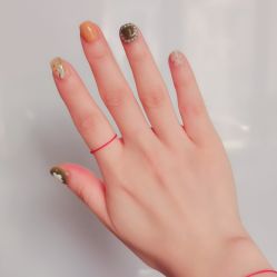 点击看大图 -PinkBaby美甲美睫
