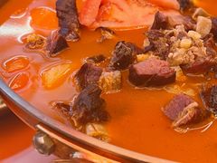 -神府路壹号·海鲜烧烤·砂锅粥·锅物(三坊七巷店)