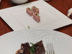 -扬州香格里拉·香宫中餐厅