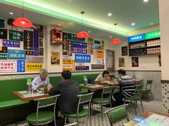 大堂-小龍鳳餐室(番禺路店)