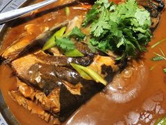 -苏淮景·苏闽融创菜·海鲜(原空港井河轩店)