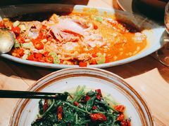 -青年公社烤鸭(滨湖银泰店)