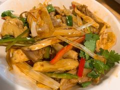 -盐池羊羔肉主题餐厅