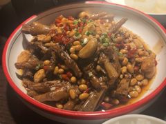 -小柴米·传统江西菜(万寿宫店)