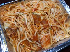 -Mr.Pizza米斯特比萨(苏州平江万达广场店)
