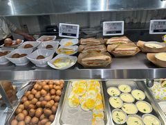 -阿那亚第六食堂(文创街区店)