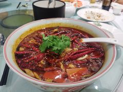 -上海小南国(金桥国际广场店)