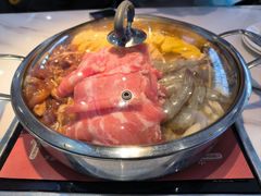 -焖锅部落(容城店)