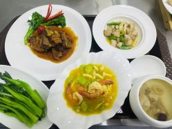 -禧悦府国际月子会所(总店)