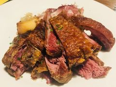 -404干式熟成牛排馆•聚会餐厅