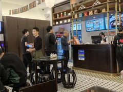 -十八家面馆(均瑶店)