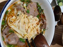 -马记永·兰州牛肉面(天通苑家乐福店)