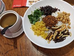 -云味馆·云南菜·云南米线(中洲店)