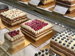 -M'CAKE(西单大悦城店)