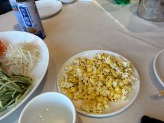 -大鸭梨烤鸭(金色漫香店)
