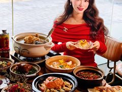 -金龙·打边炉(南京西路店)