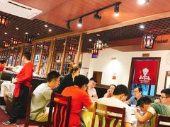 -京味民福烤鸭店(建设四马路店)
