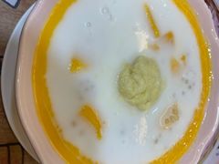 -甜心妈妈·榴莲星级糖水(北京路总店)