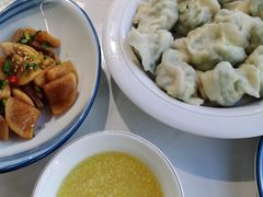 -海知道大连海鲜水饺(南山大冲店)