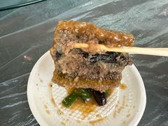 -中元酒楼侏儒三蒸(建新东区店)