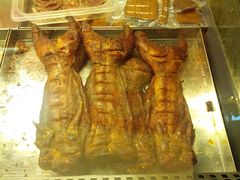 -老号尤兔头(西川店)
