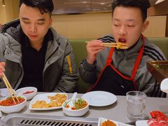 -海底捞火锅(崇文门新世界百货店)