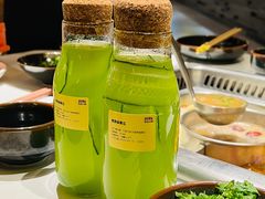 -巴奴毛肚火锅(商城路店)