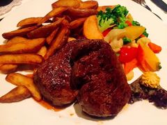 -Geneva日内瓦餐厅(西郊宝成花苑店)