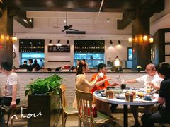 大堂-荣小馆(临海世纪花城店)
