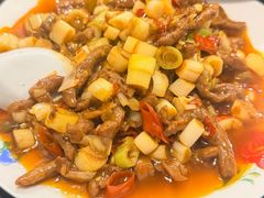 -国强牛肉(洋河总店)