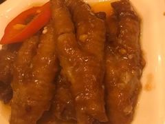 -金翠皇宫粤菜·点心·海鲜(科技园店)