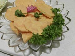 -百草滩羊清水涮羊肉(长城路店)