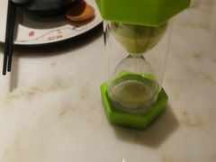 -绿茶餐厅(青岛城阳万象汇店)