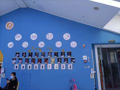 -西安小天鹅艺术团(曲江Alice店)