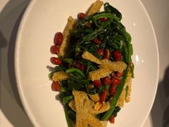 -阿里疆Alijiang·丝路美食·异域风情·清真(长楹天街店)