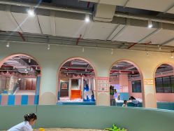 -宝燕水乐园(相城店)