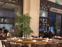 -潮名荟潮州菜馆(祈福缤纷世界店)