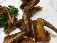 -鲍鱼王子(深圳大厦店)