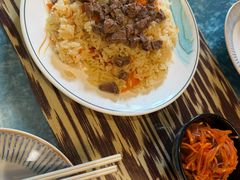 -新疆伊宁远征餐厅