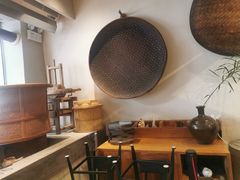 -成川茶店·潮汕工夫浓茶(万象店)