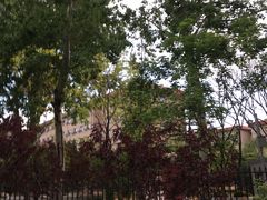 -中国政法大学(昌平校区)