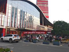 -艳阳天·非遗楚菜(武汉客厅店)